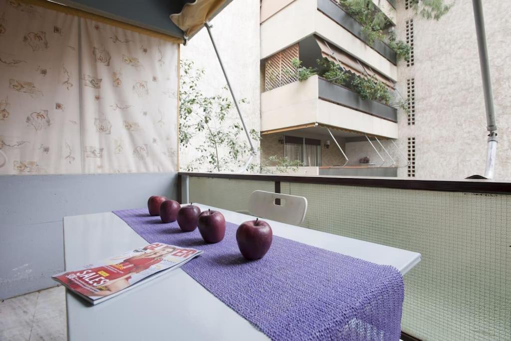 A Cozy Studio At Chalandri Apartman Athén Kültér fotó